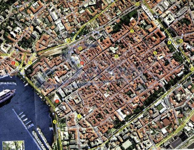 Attivit commerciale in vendita a Como, Citt murata