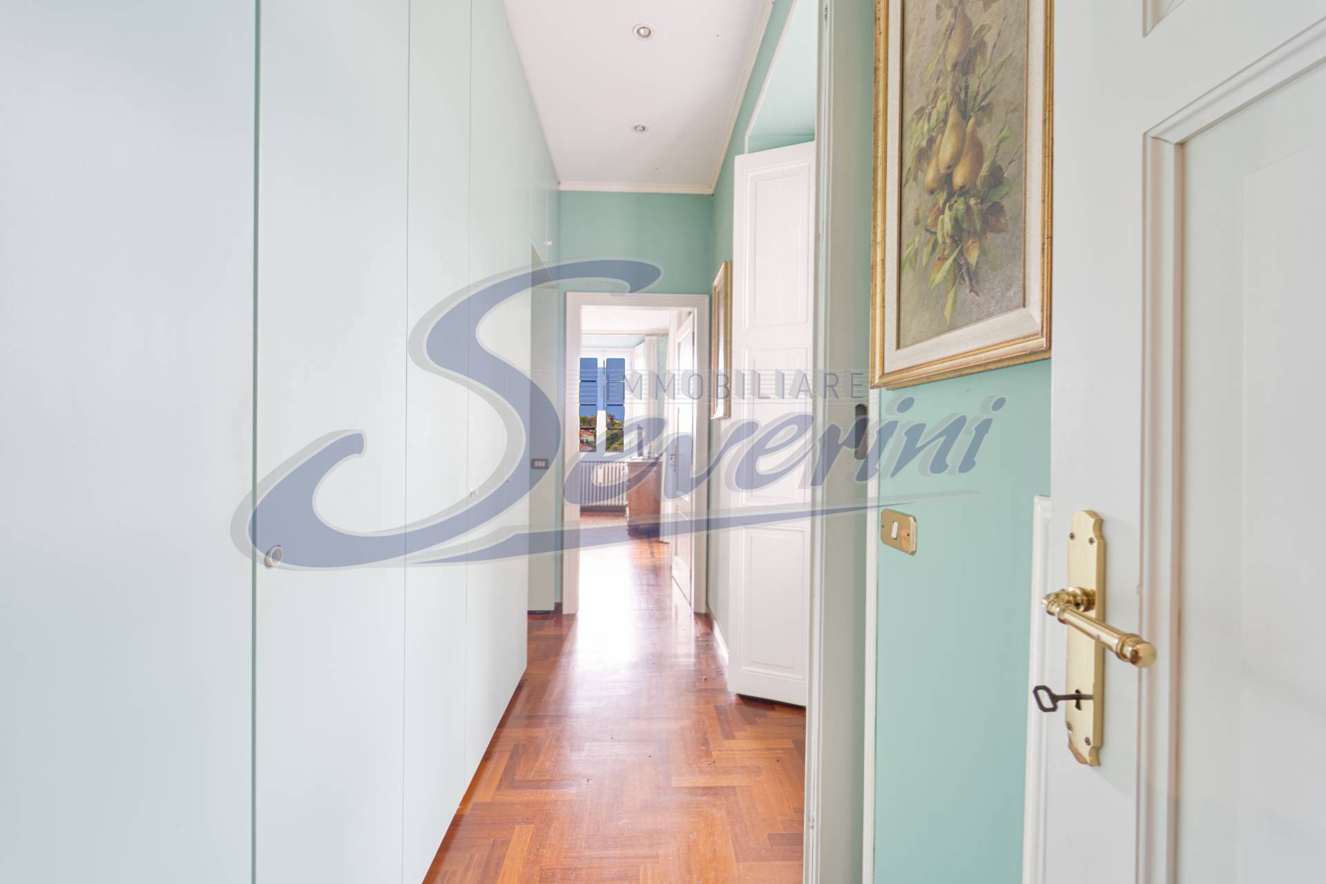 Villa in vendita a Albese con Cassano