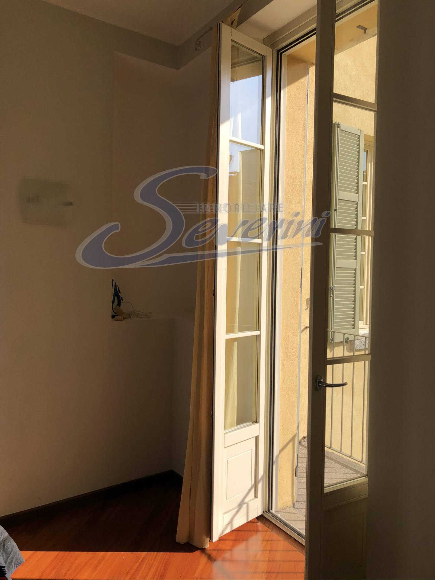 Appartamento in affitto a Como