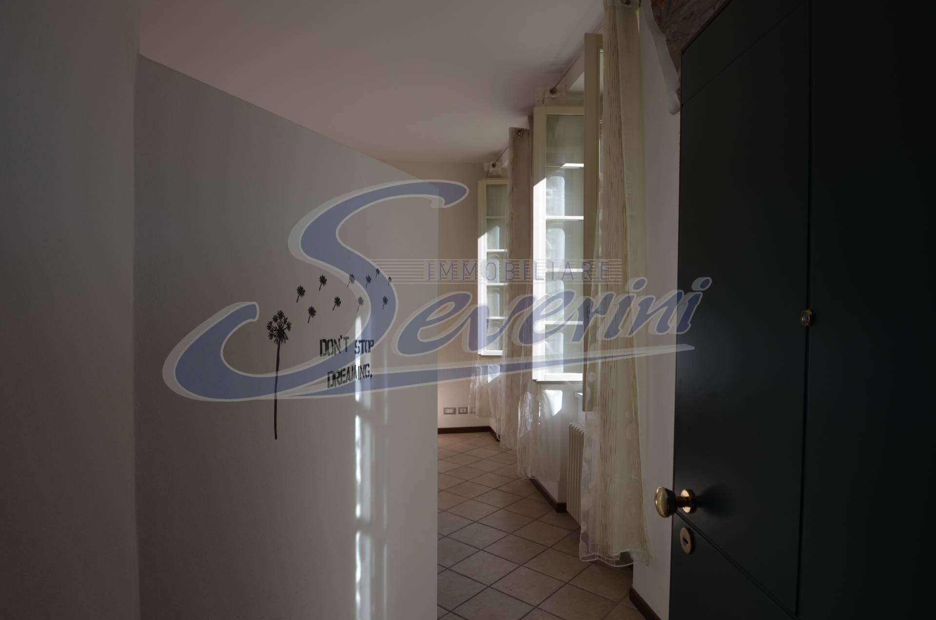 Appartamento in affitto a Como