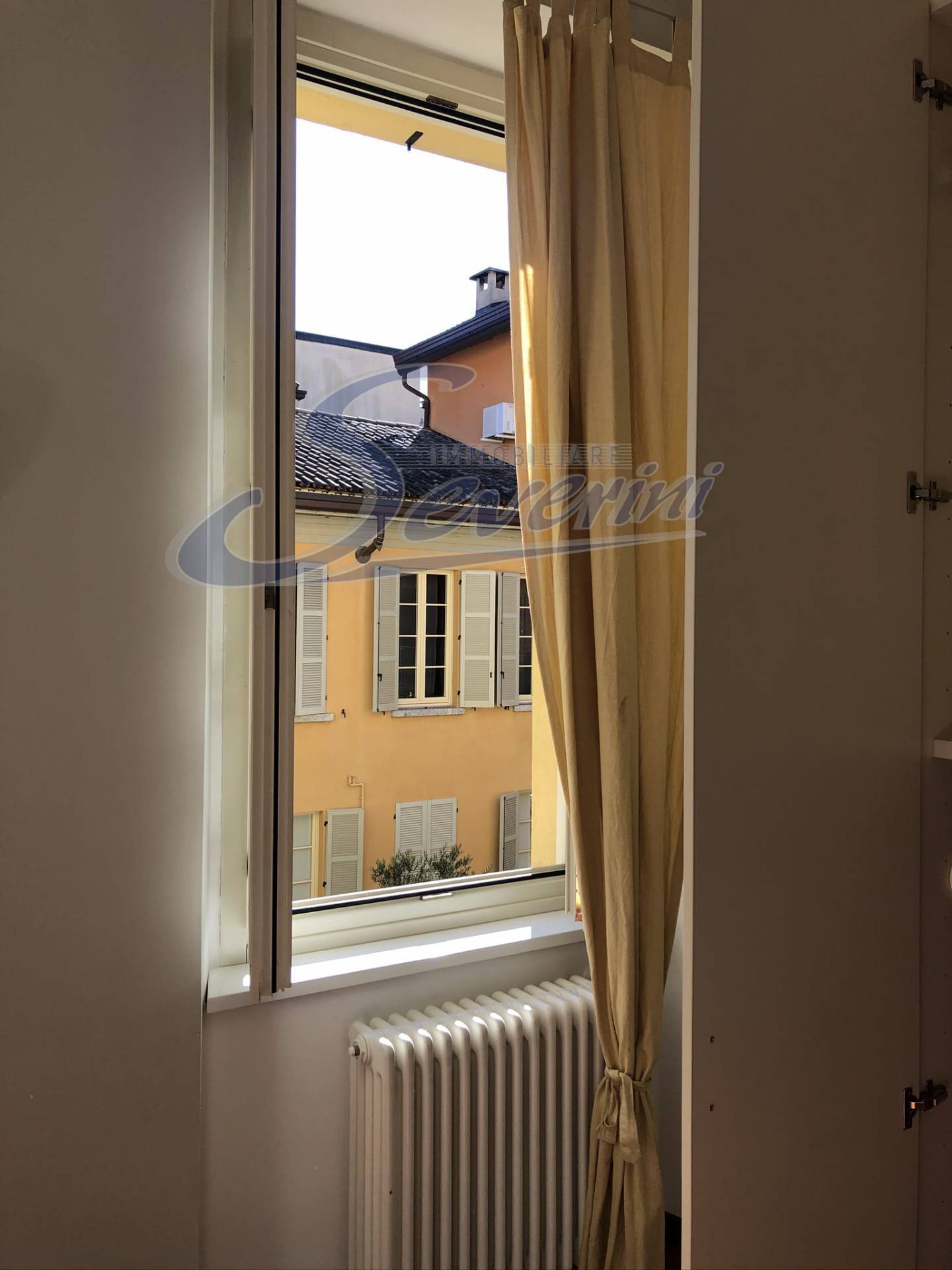 Appartamento in affitto a Como