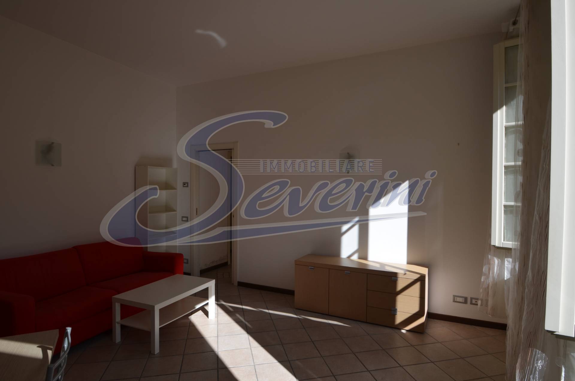 Appartamento in affitto a Como