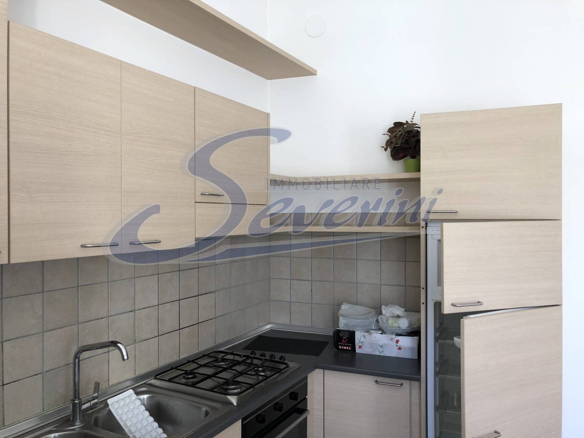 Appartamento in affitto a Como