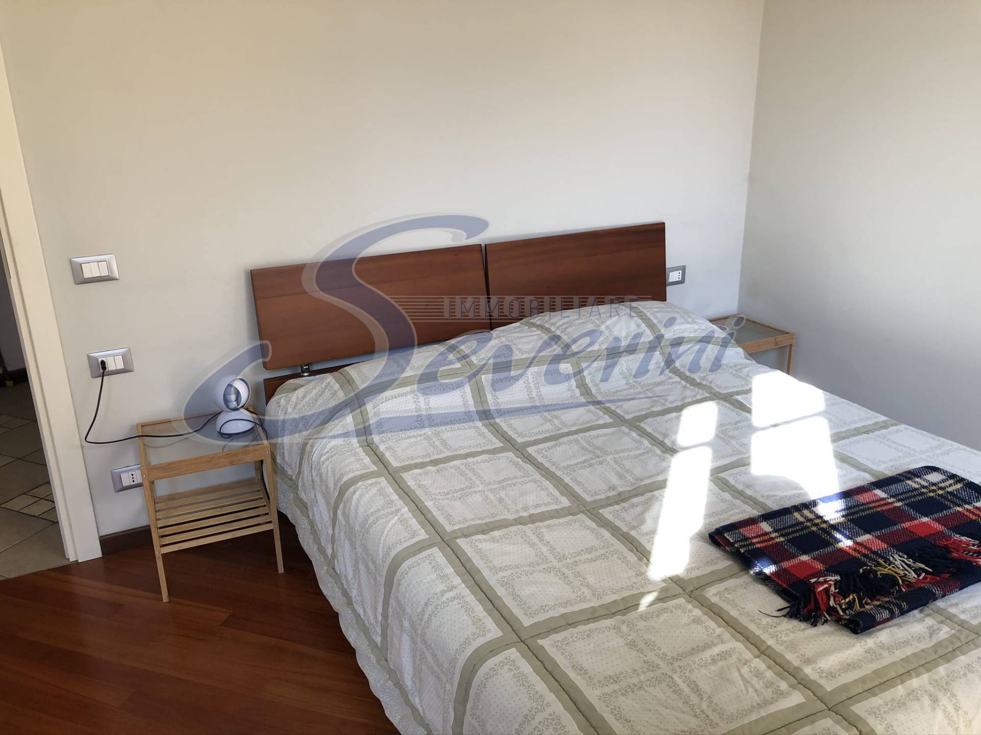 Appartamento in affitto a Como