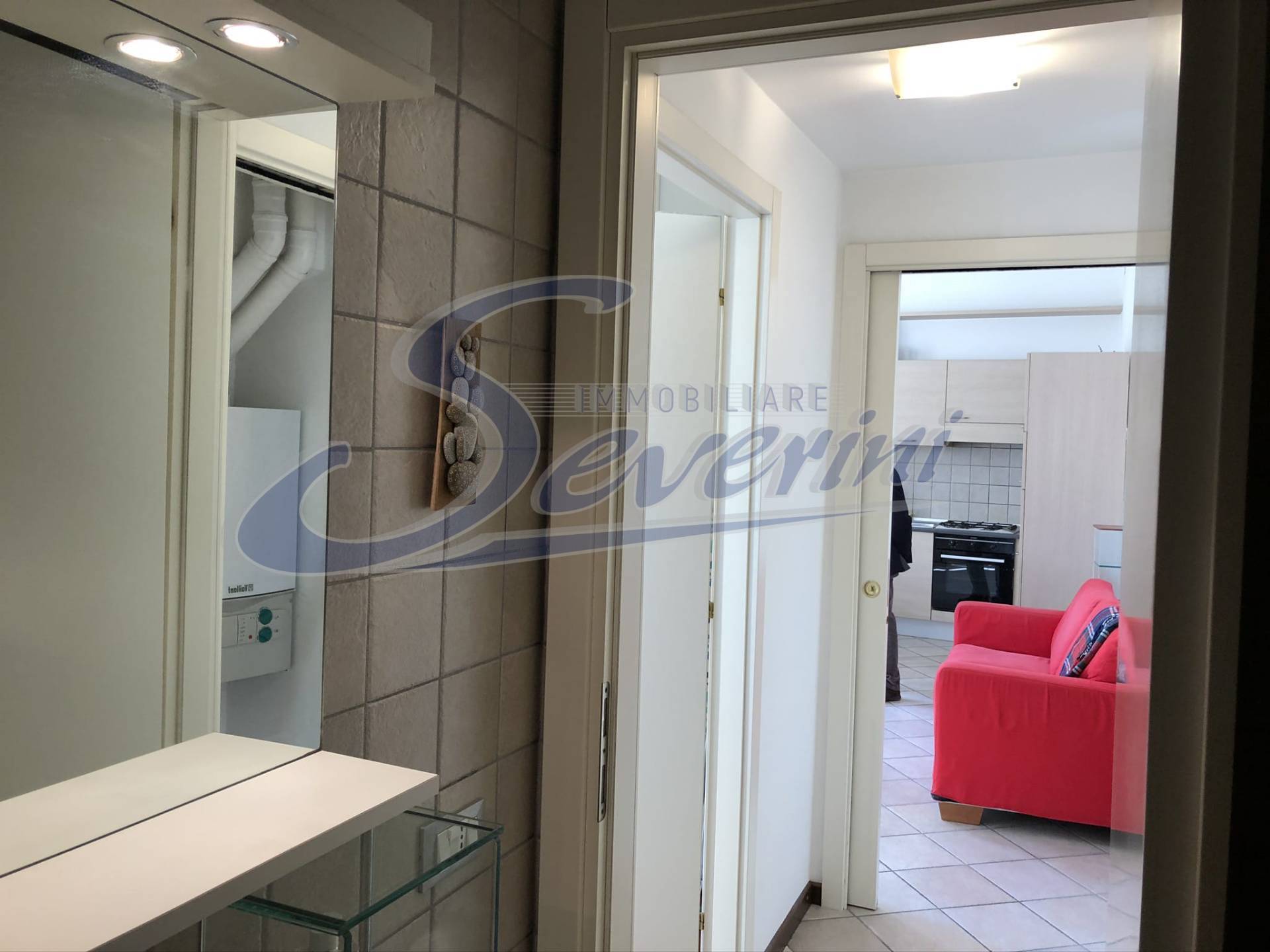 Appartamento in affitto a Como