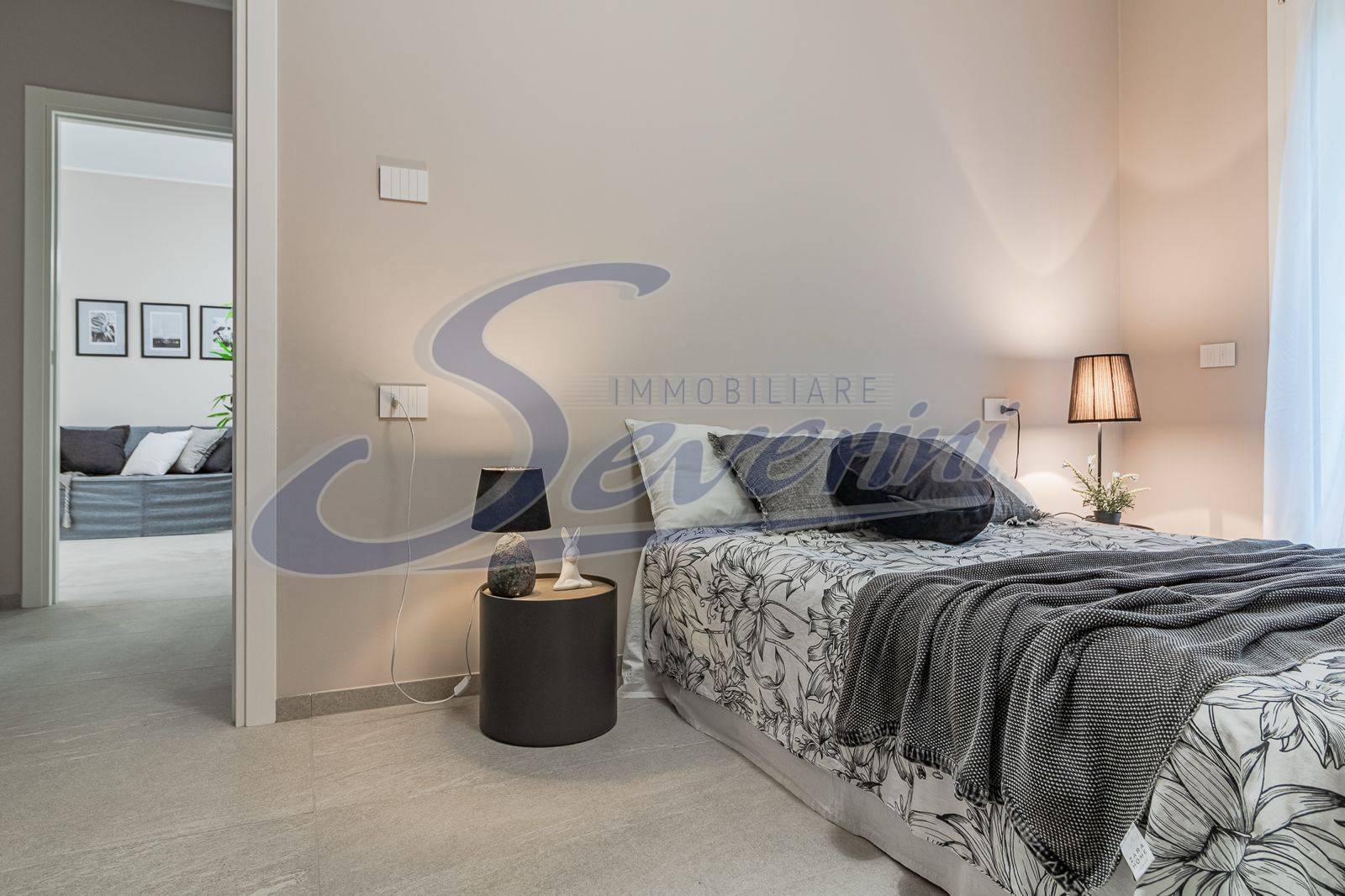 Appartamento in vendita a Como