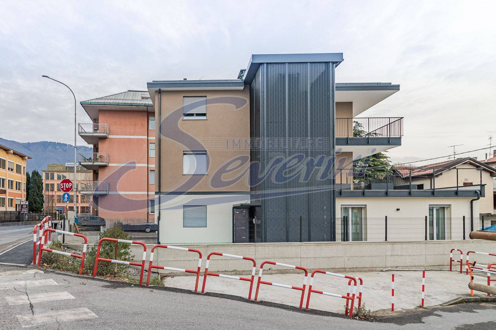 Appartamento in vendita a Como