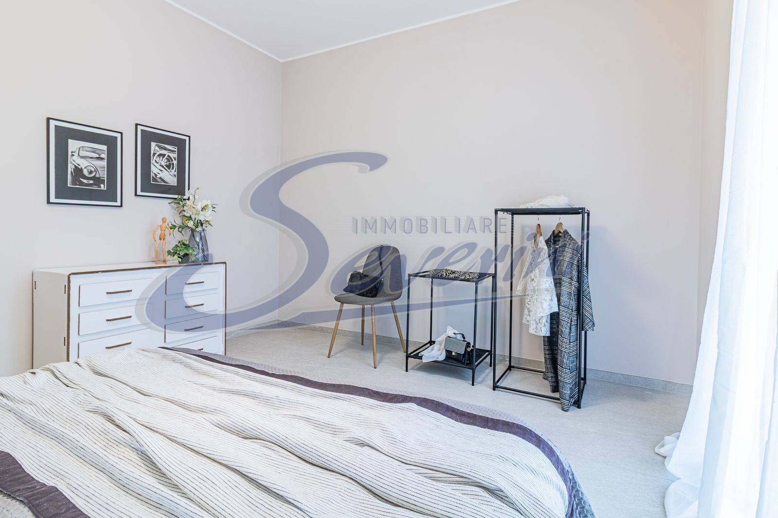 Appartamento in vendita a Como