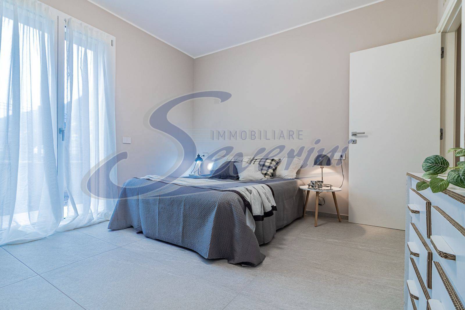 Appartamento in vendita a Como