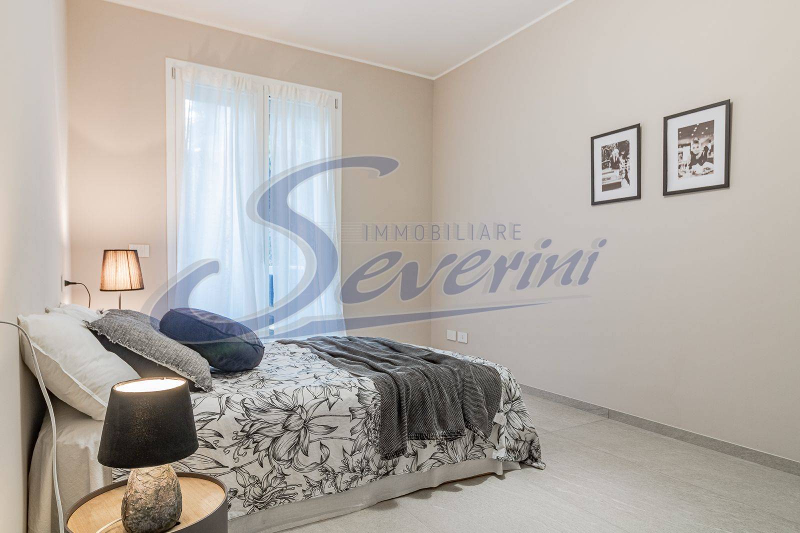 Appartamento in vendita a Como