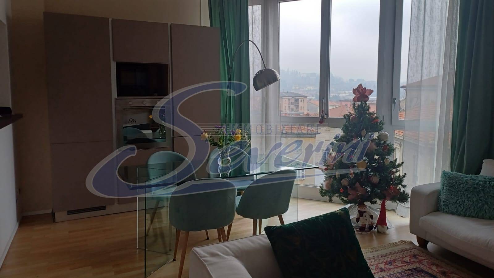 Bilocale in affitto a Como