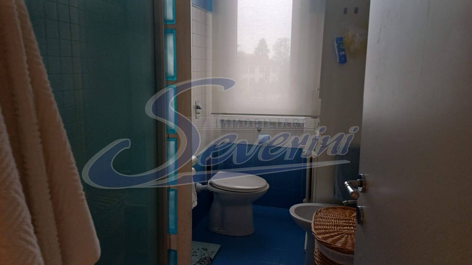 Bilocale in affitto a Como