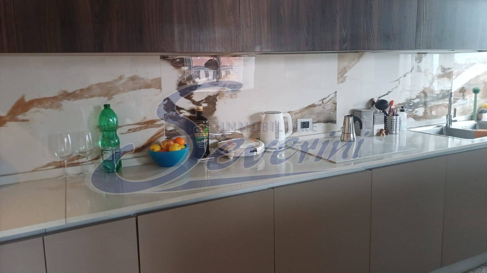 Bilocale in affitto a Como