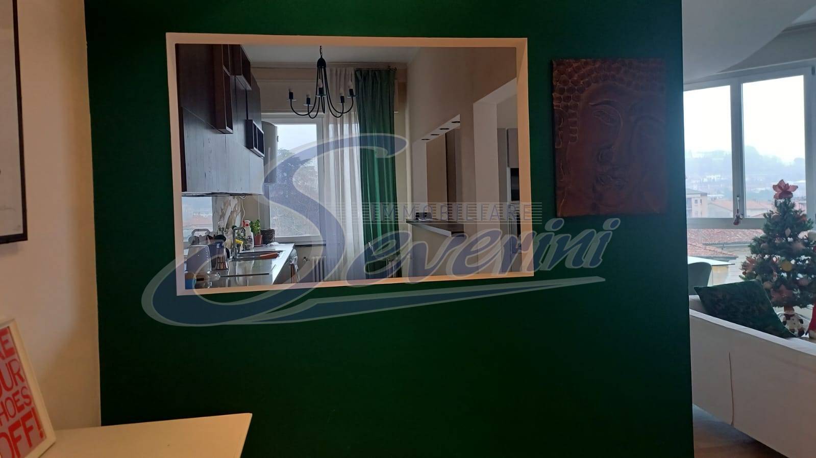 Bilocale in affitto a Como