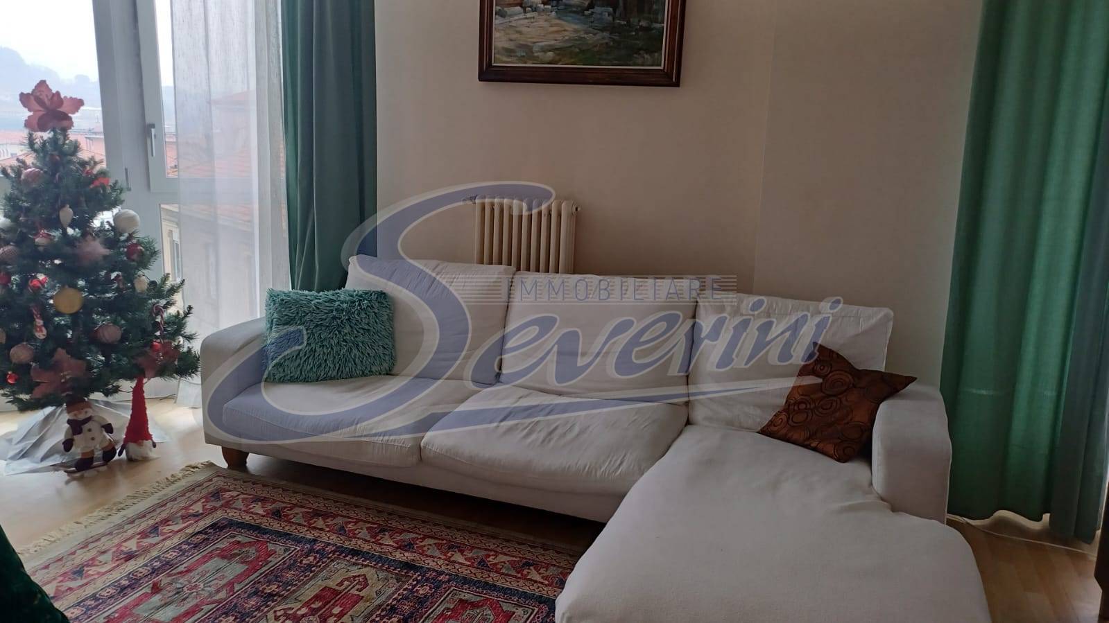 Bilocale in affitto a Como