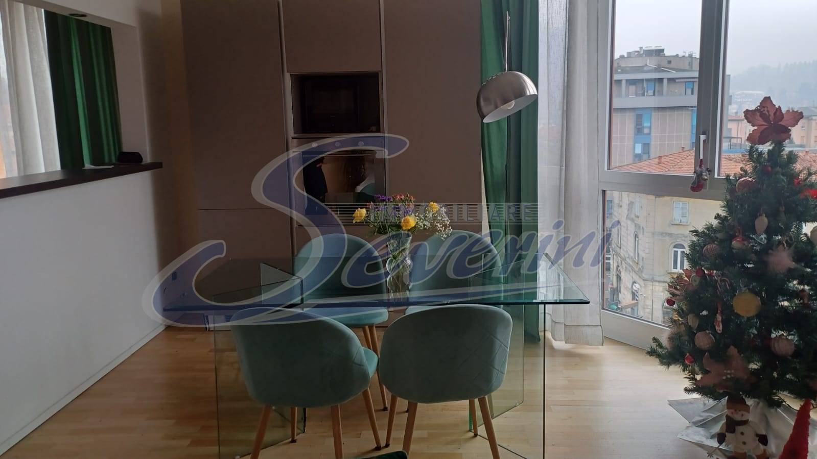 Bilocale in affitto a Como