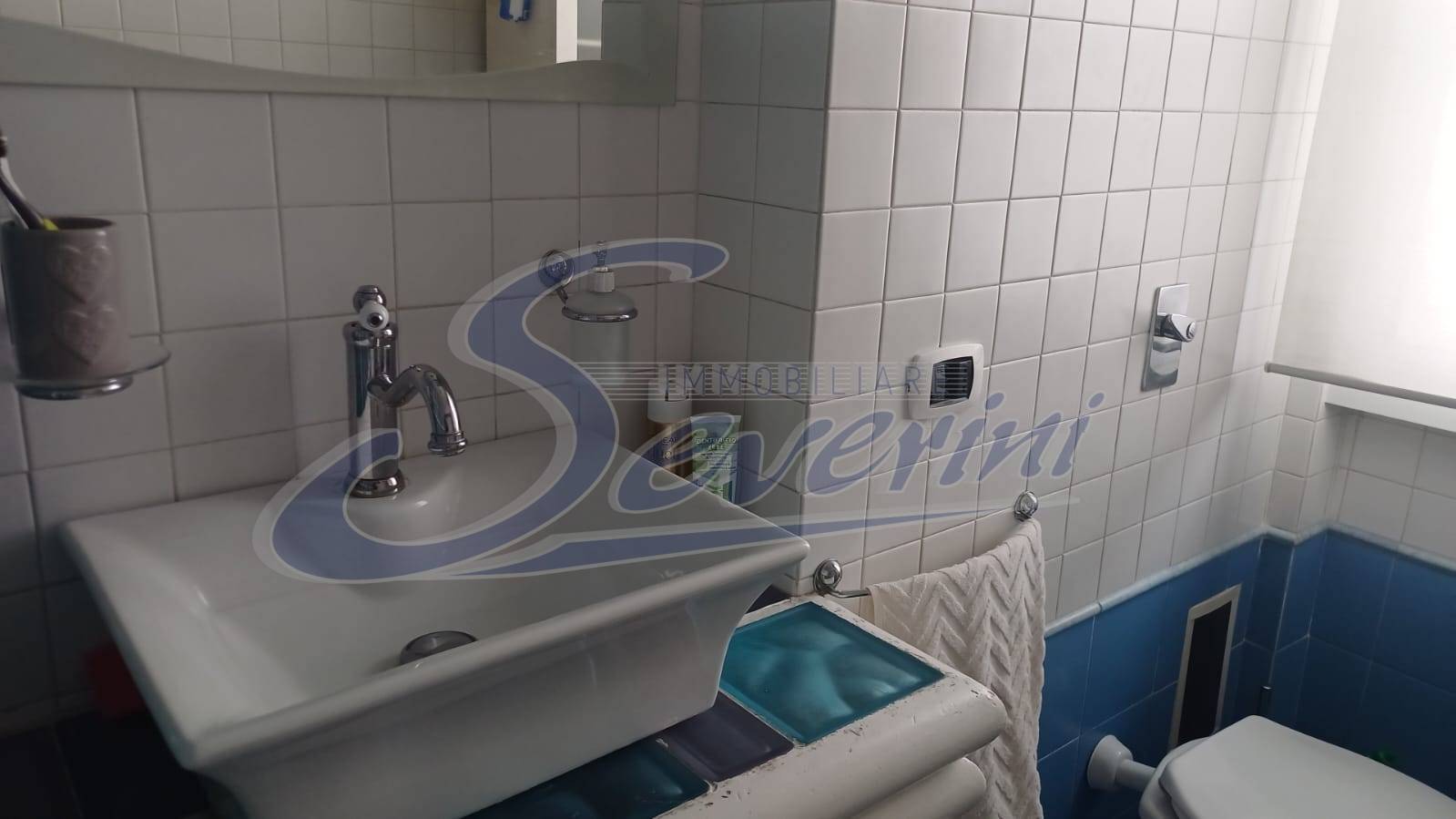 Bilocale in affitto a Como