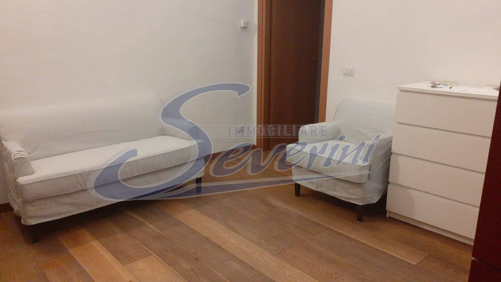 Trilocale in vendita a Como