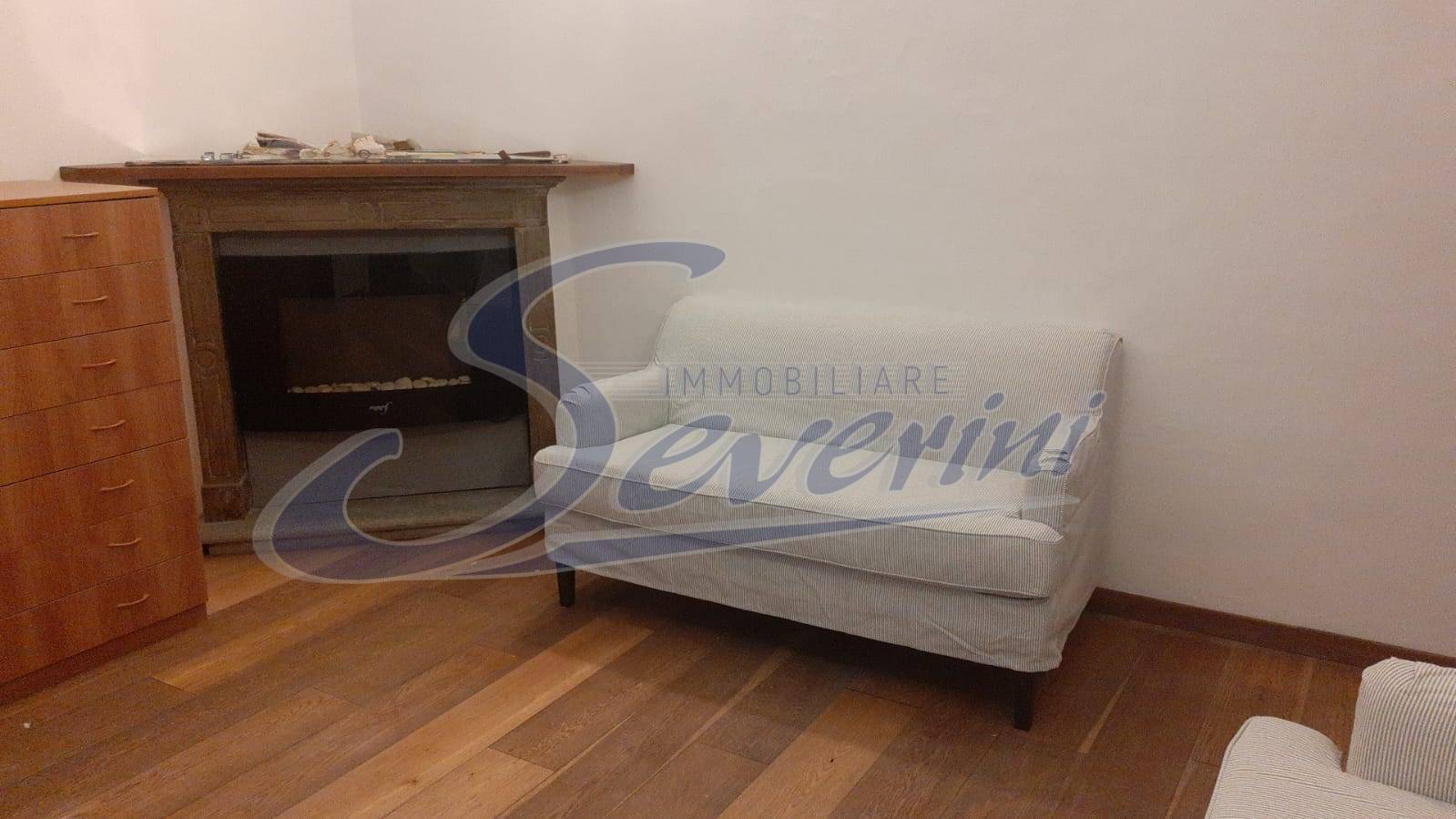 Trilocale in vendita a Como