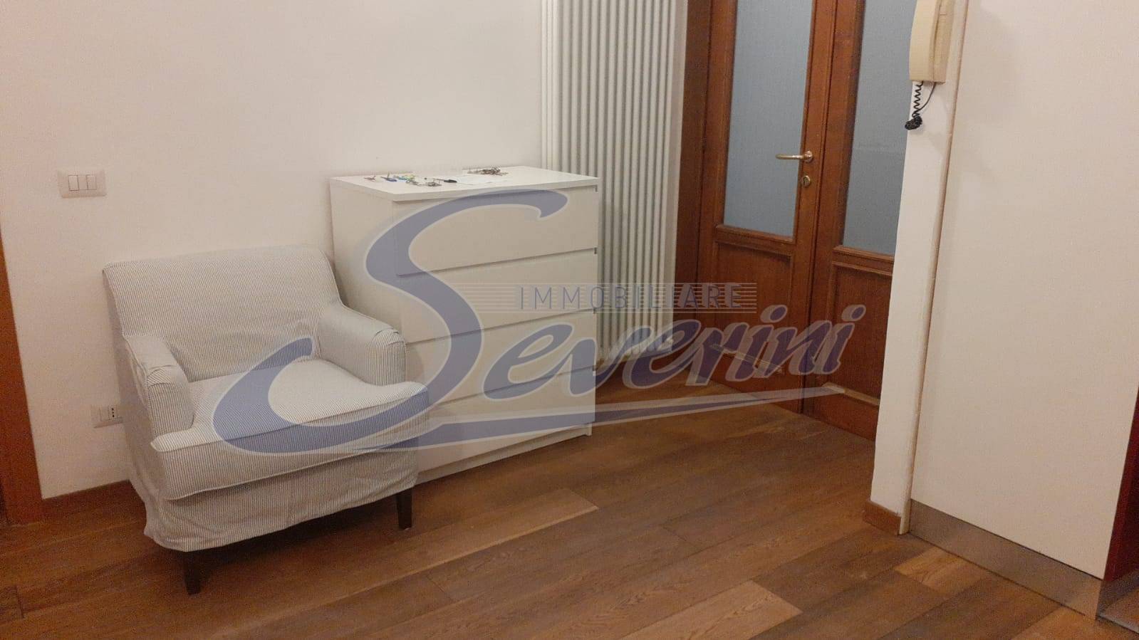 Trilocale in vendita a Como