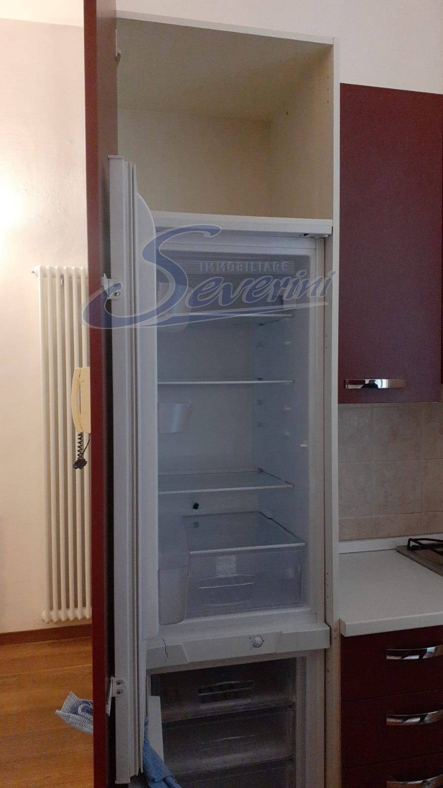 Trilocale in vendita a Como