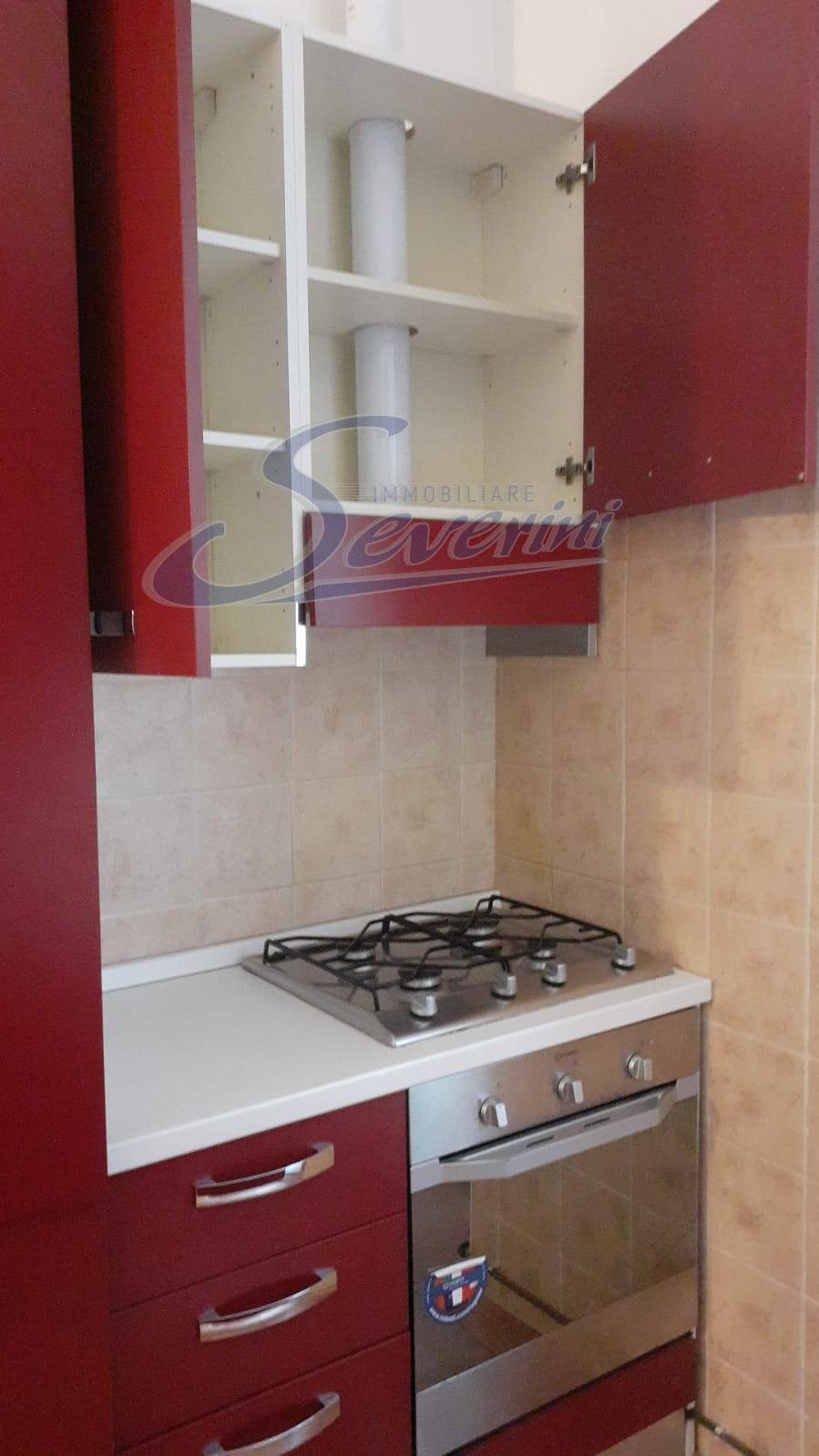 Trilocale in vendita a Como