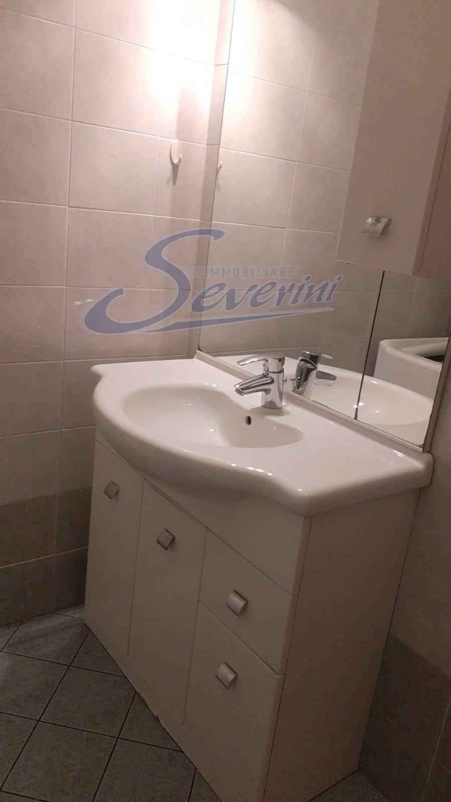 Trilocale in vendita a Como