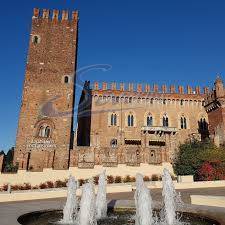 Villa in vendita a Carimate