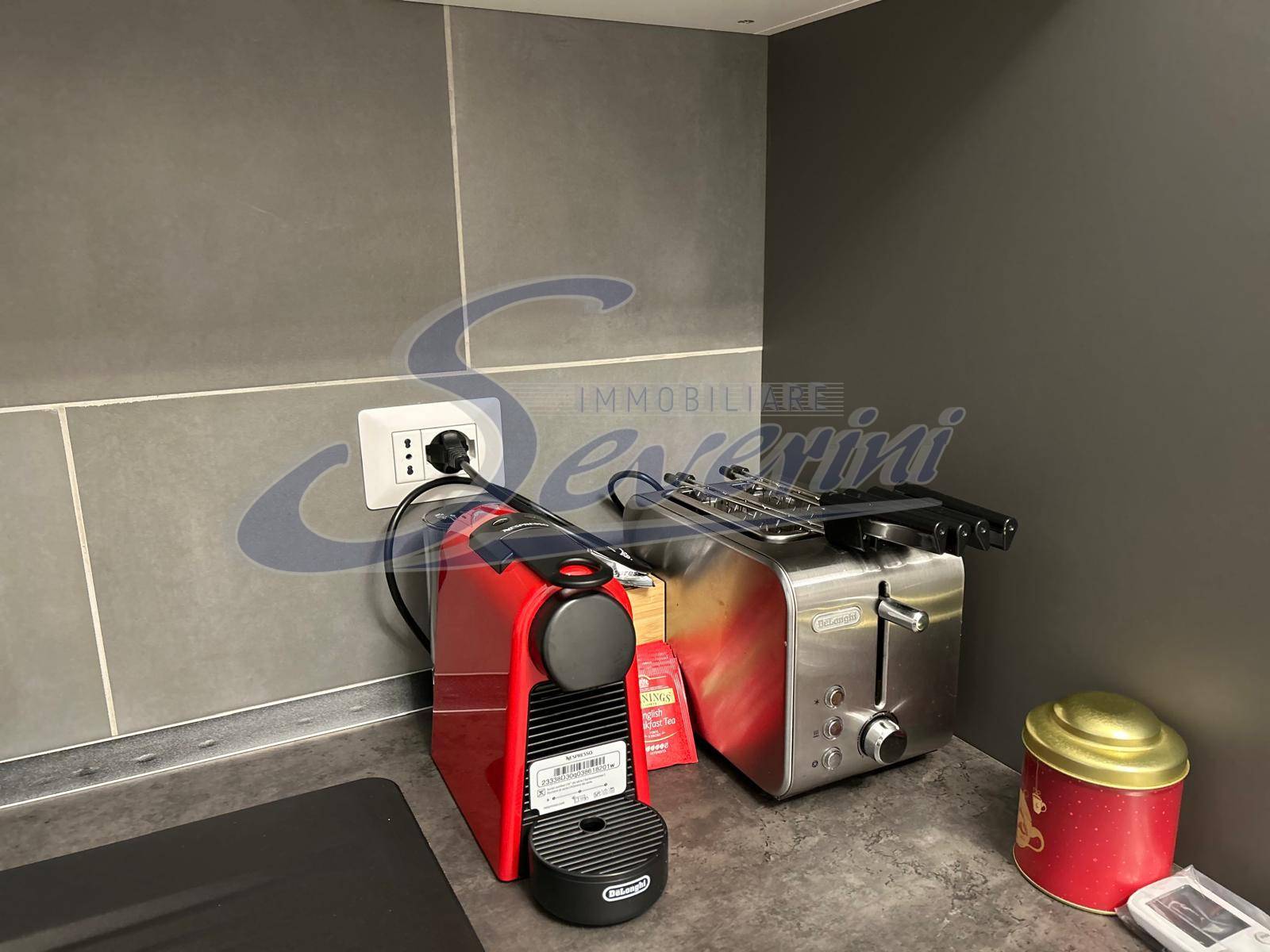 Bilocale in affitto a Como