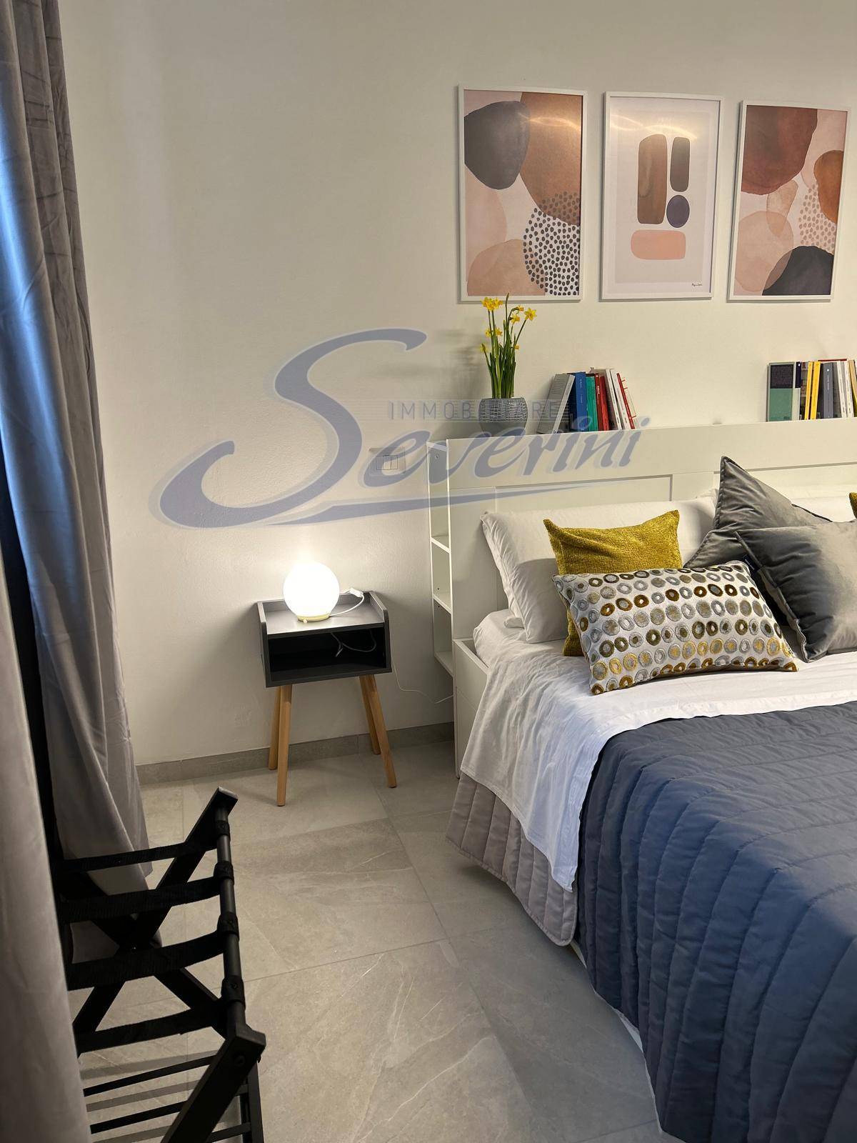 Bilocale in affitto a Como