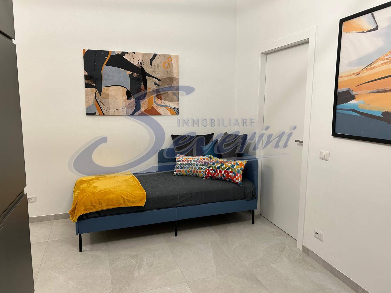 Bilocale in affitto a Como