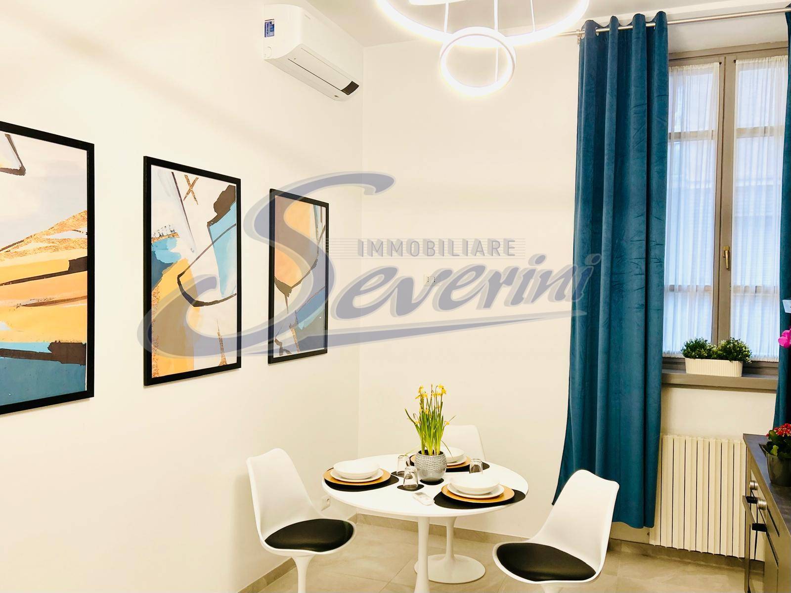 Bilocale in affitto a Como