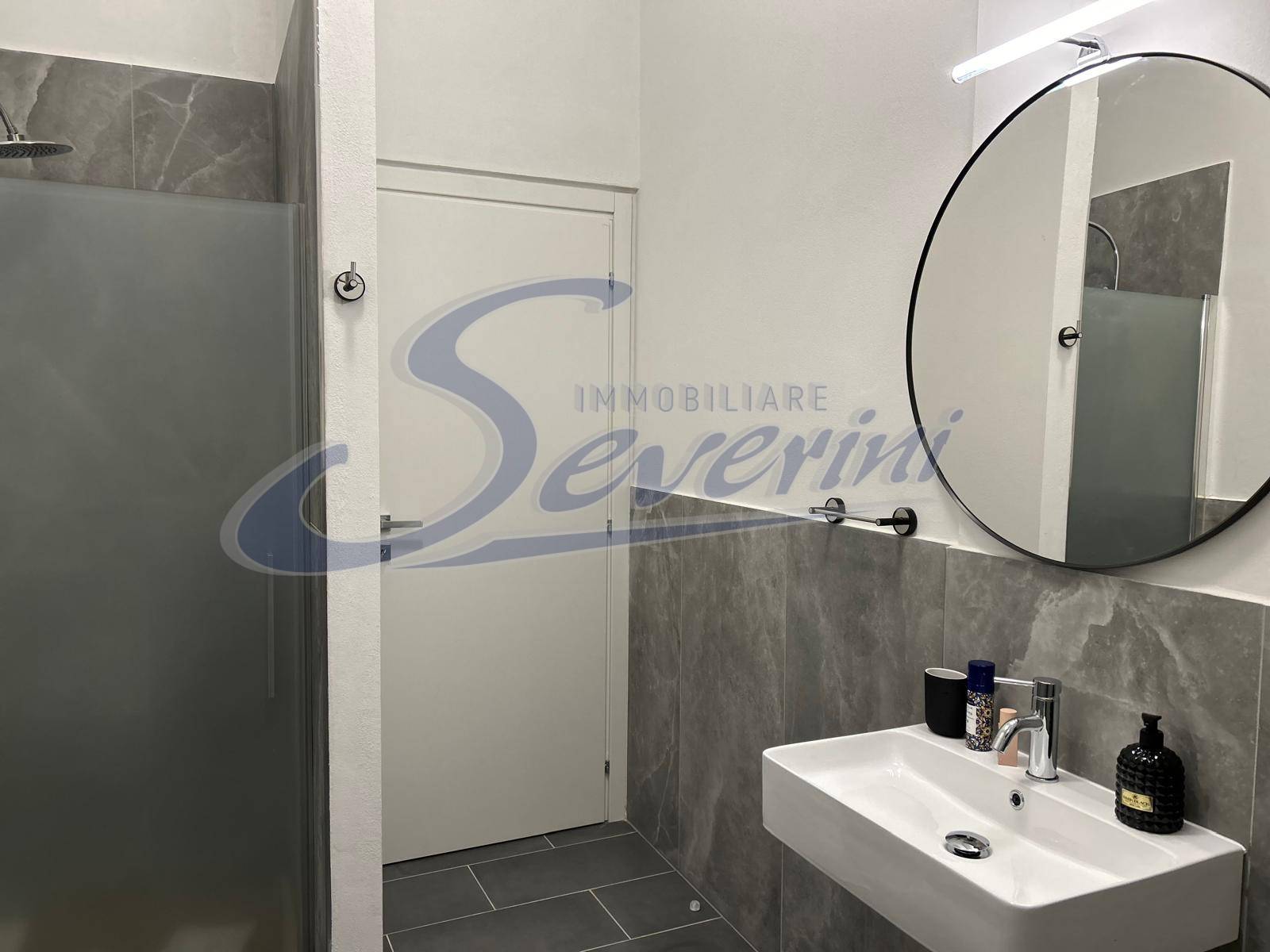 Bilocale in affitto a Como