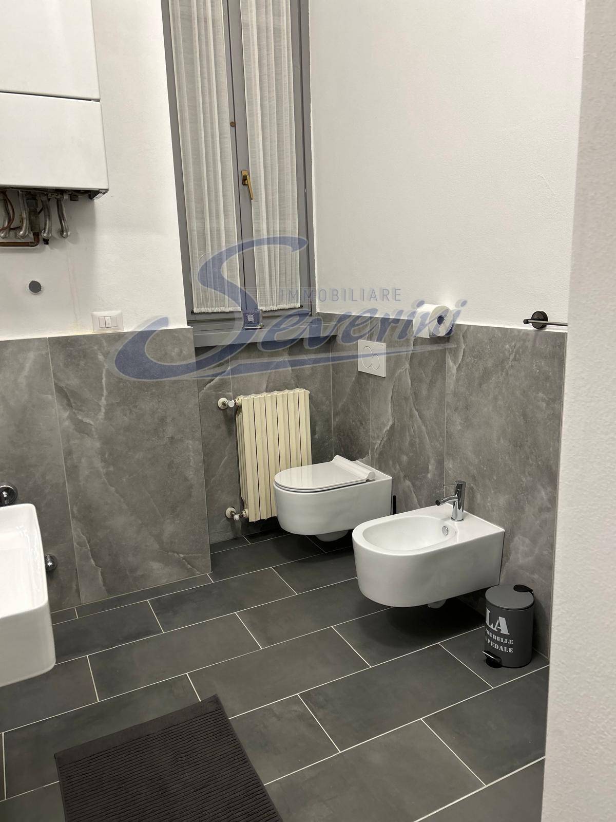 Bilocale in affitto a Como