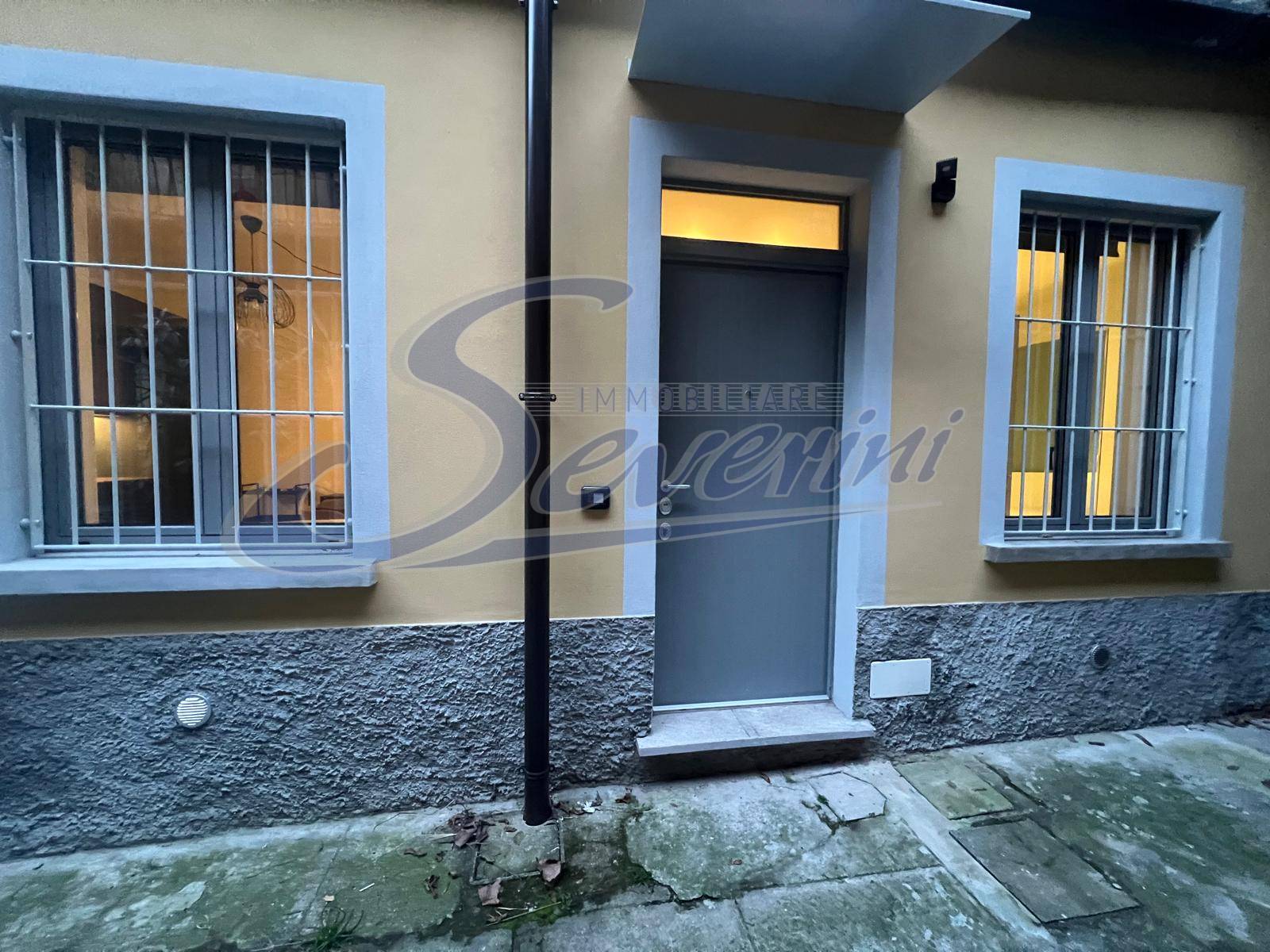 Bilocale in affitto a Como