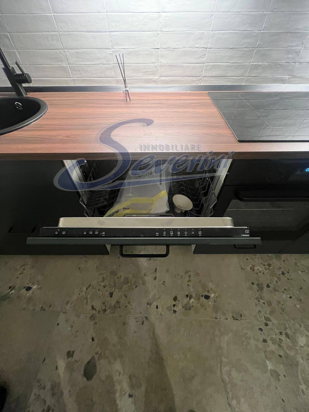 Bilocale in affitto a Como