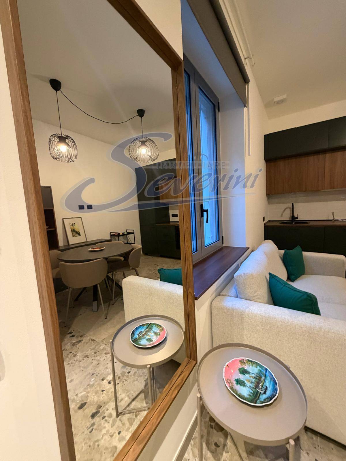 Bilocale in affitto a Como