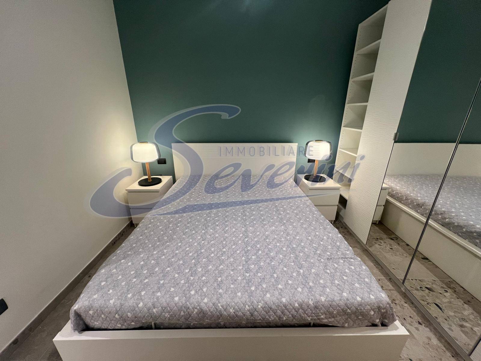 Bilocale in affitto a Como