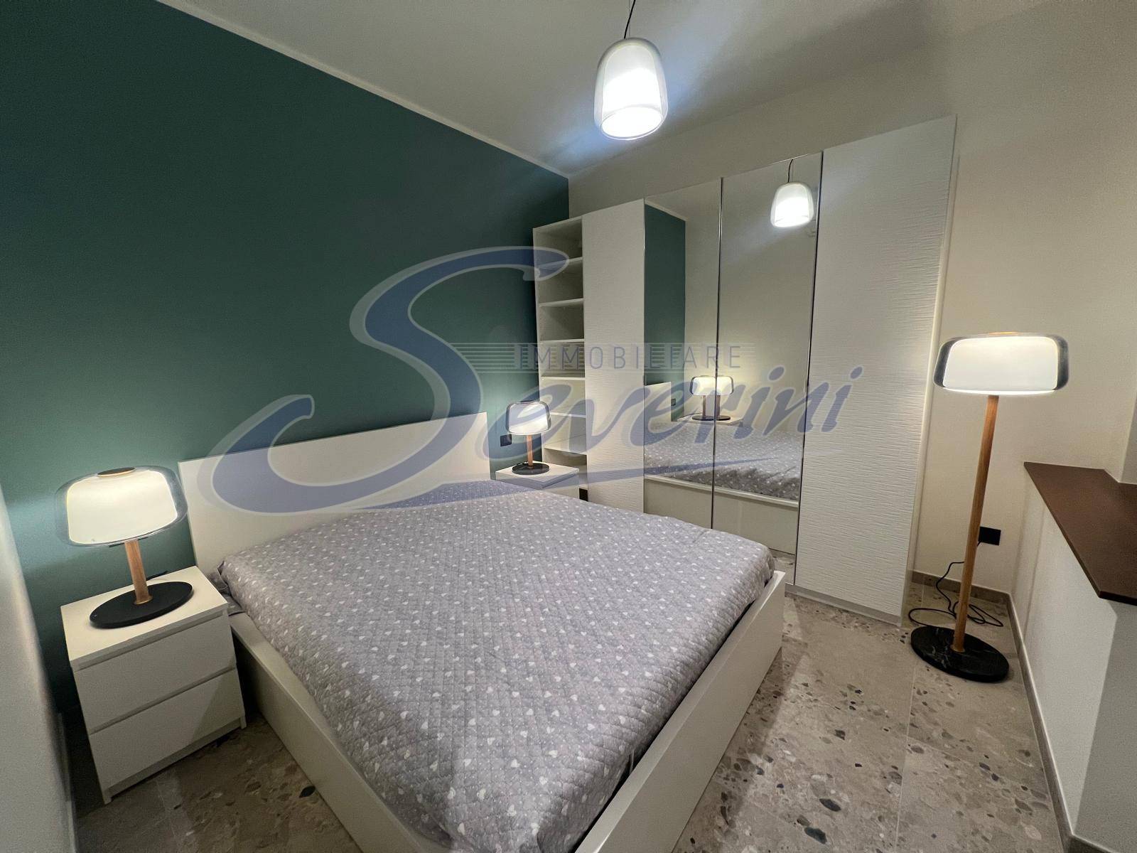 Bilocale in affitto a Como