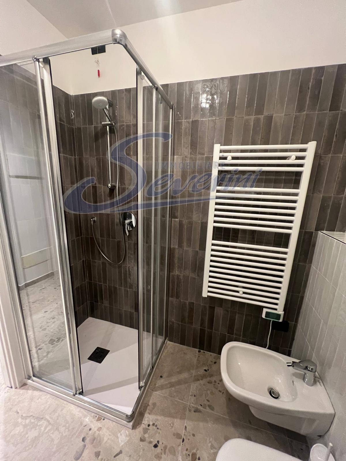 Bilocale in affitto a Como