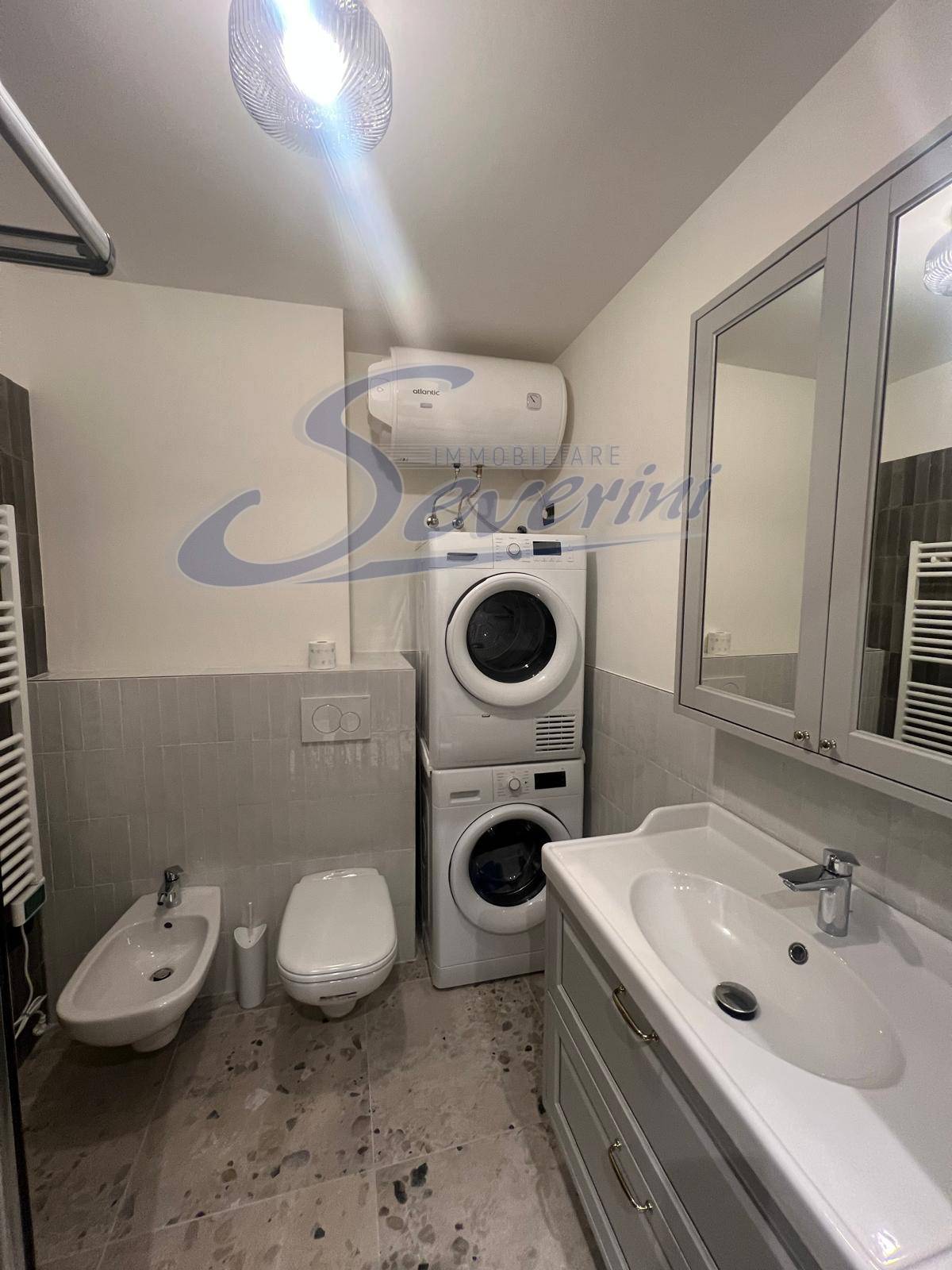 Bilocale in affitto a Como