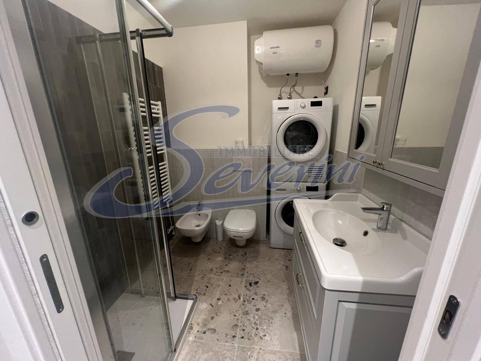 Bilocale in affitto a Como