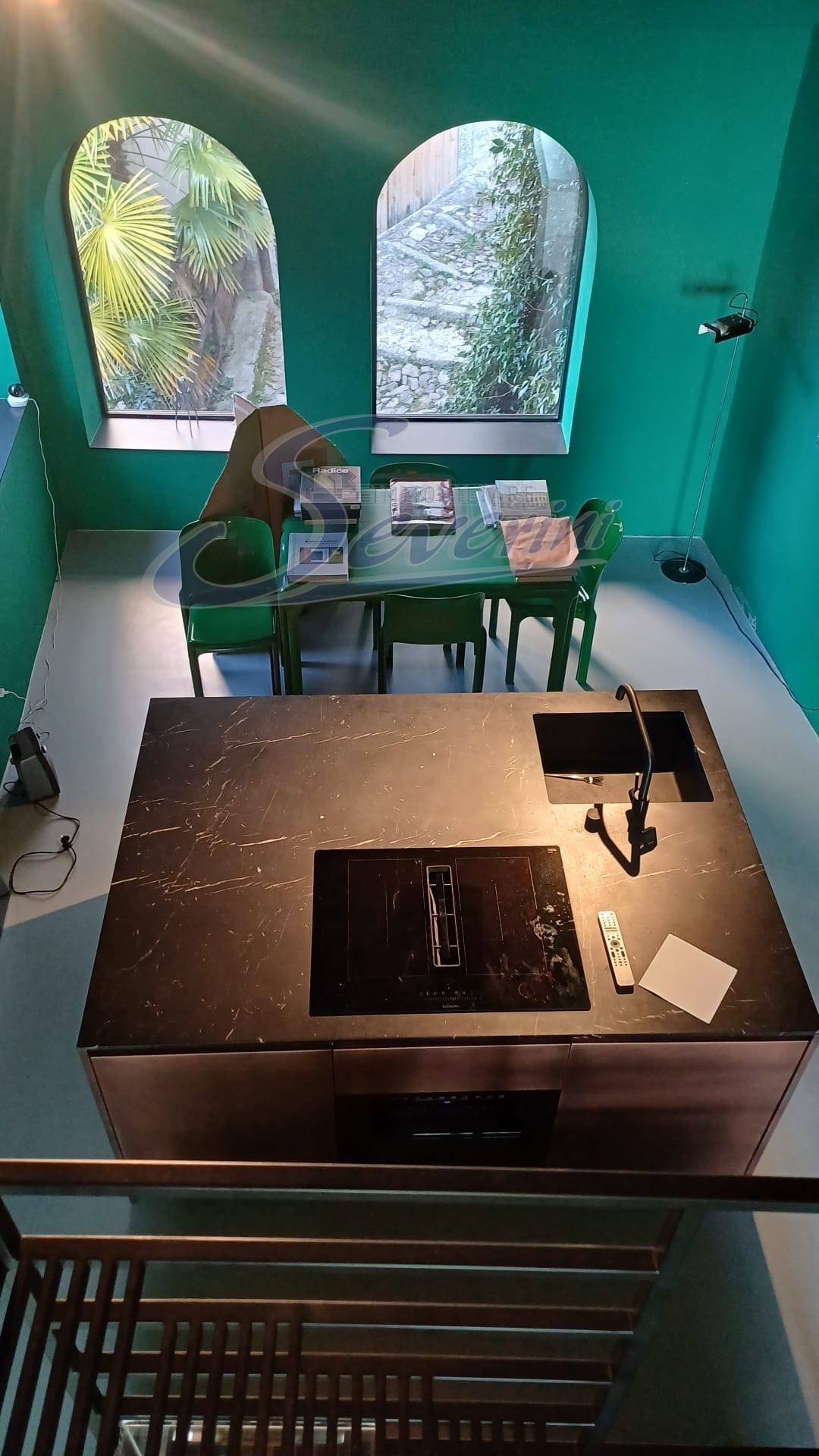 Appartamento in vendita a Como