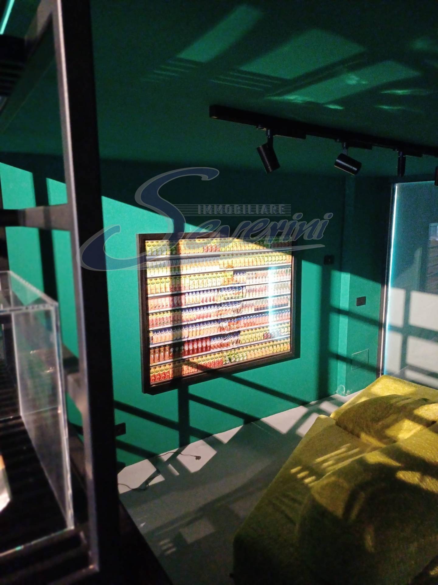 Appartamento in vendita a Como