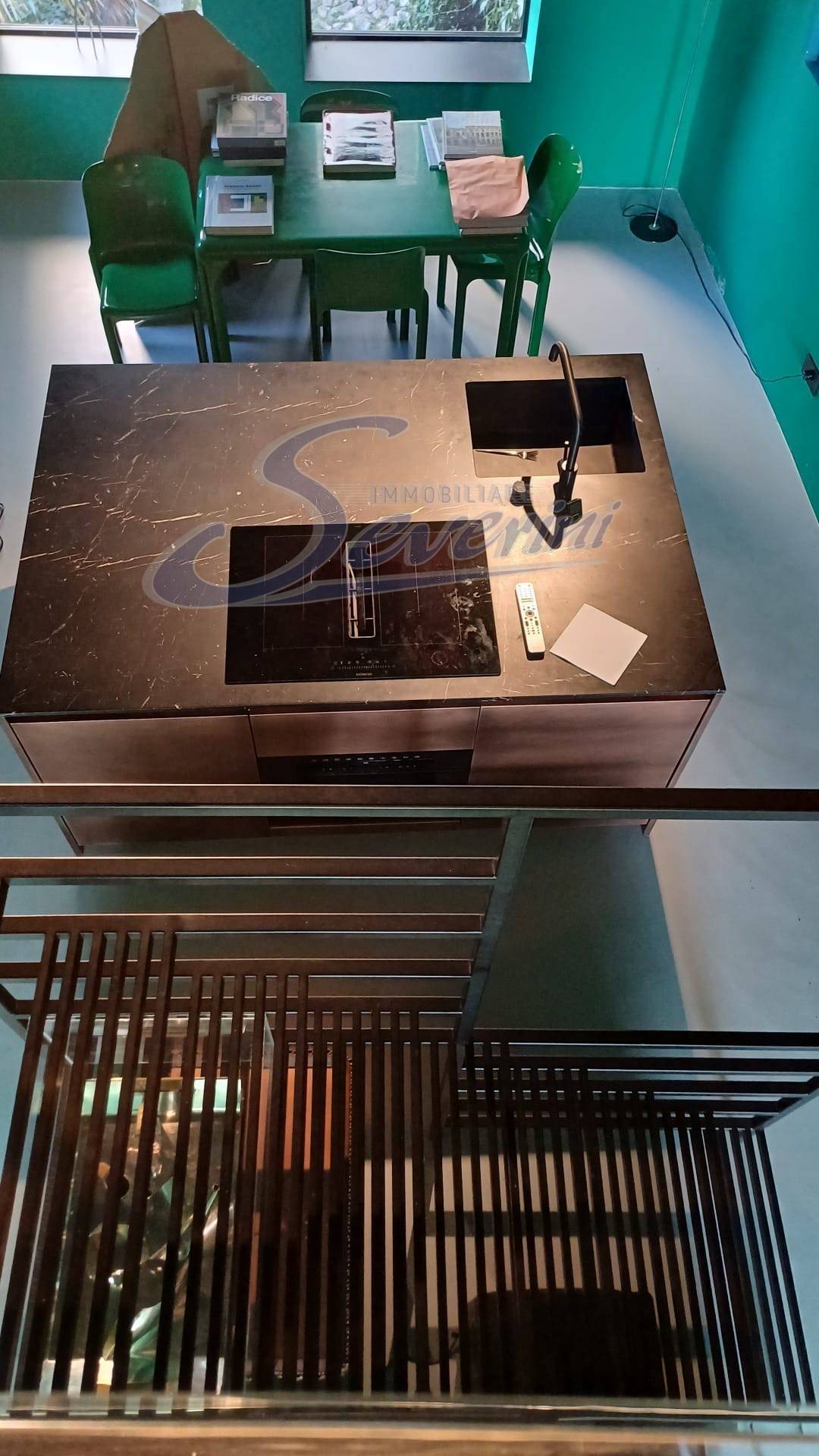 Appartamento in vendita a Como