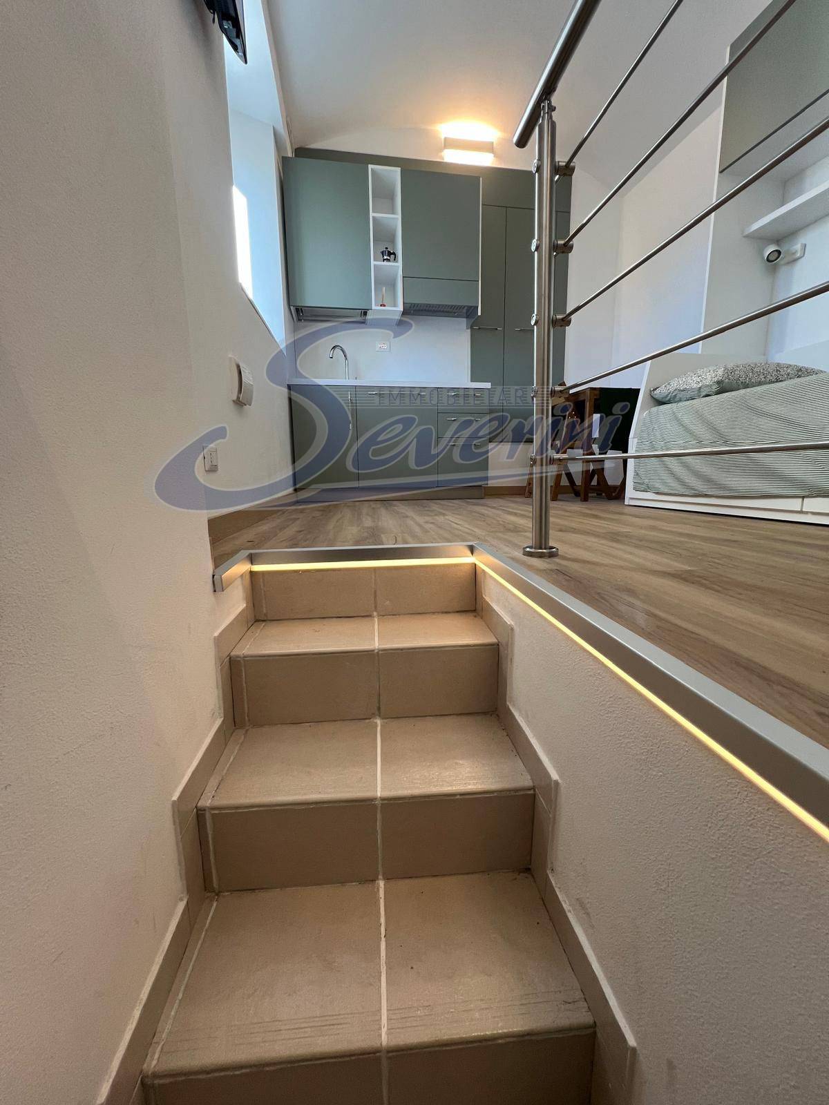 Monolocale in affitto a Como