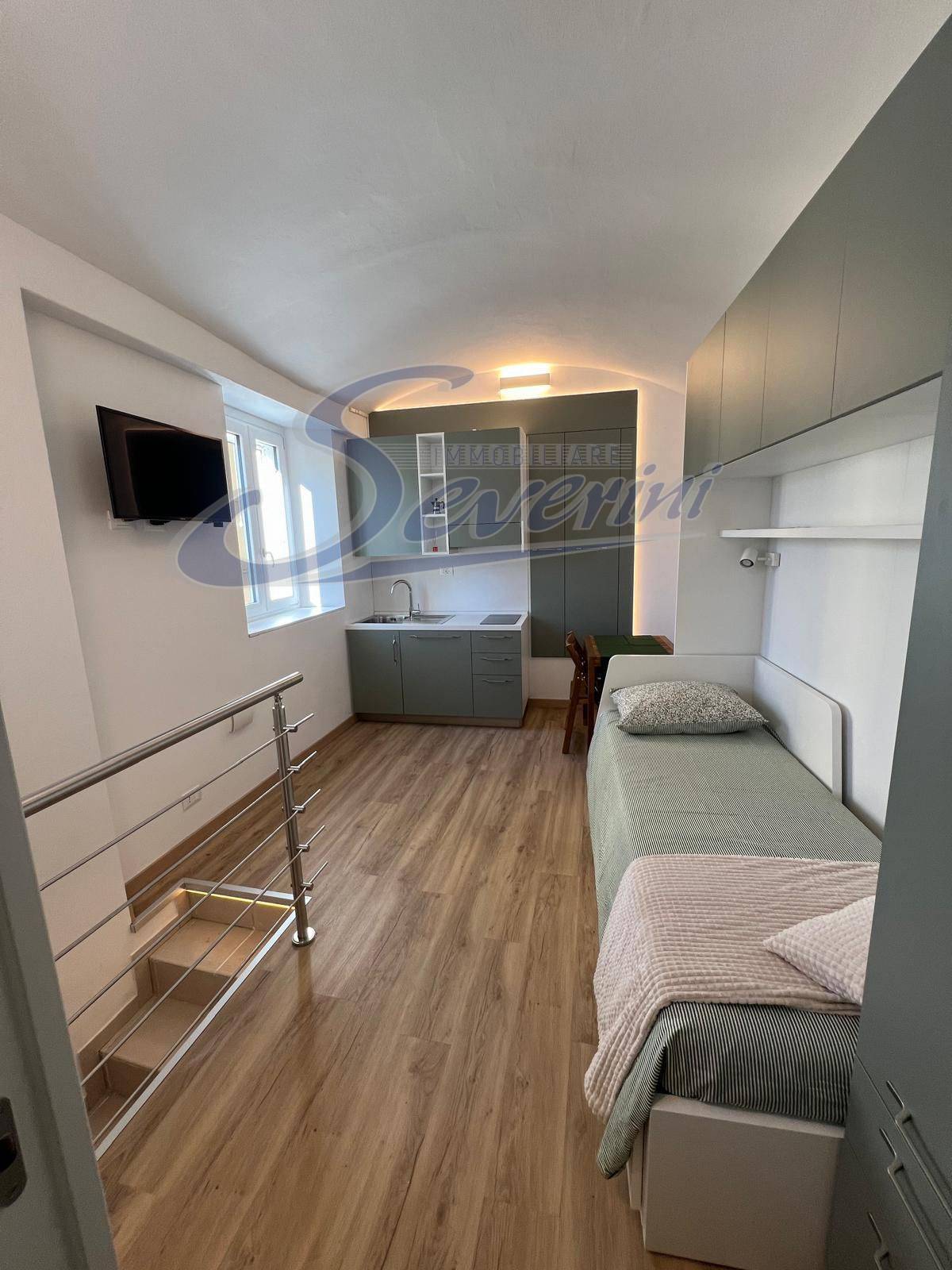 Monolocale in affitto a Como