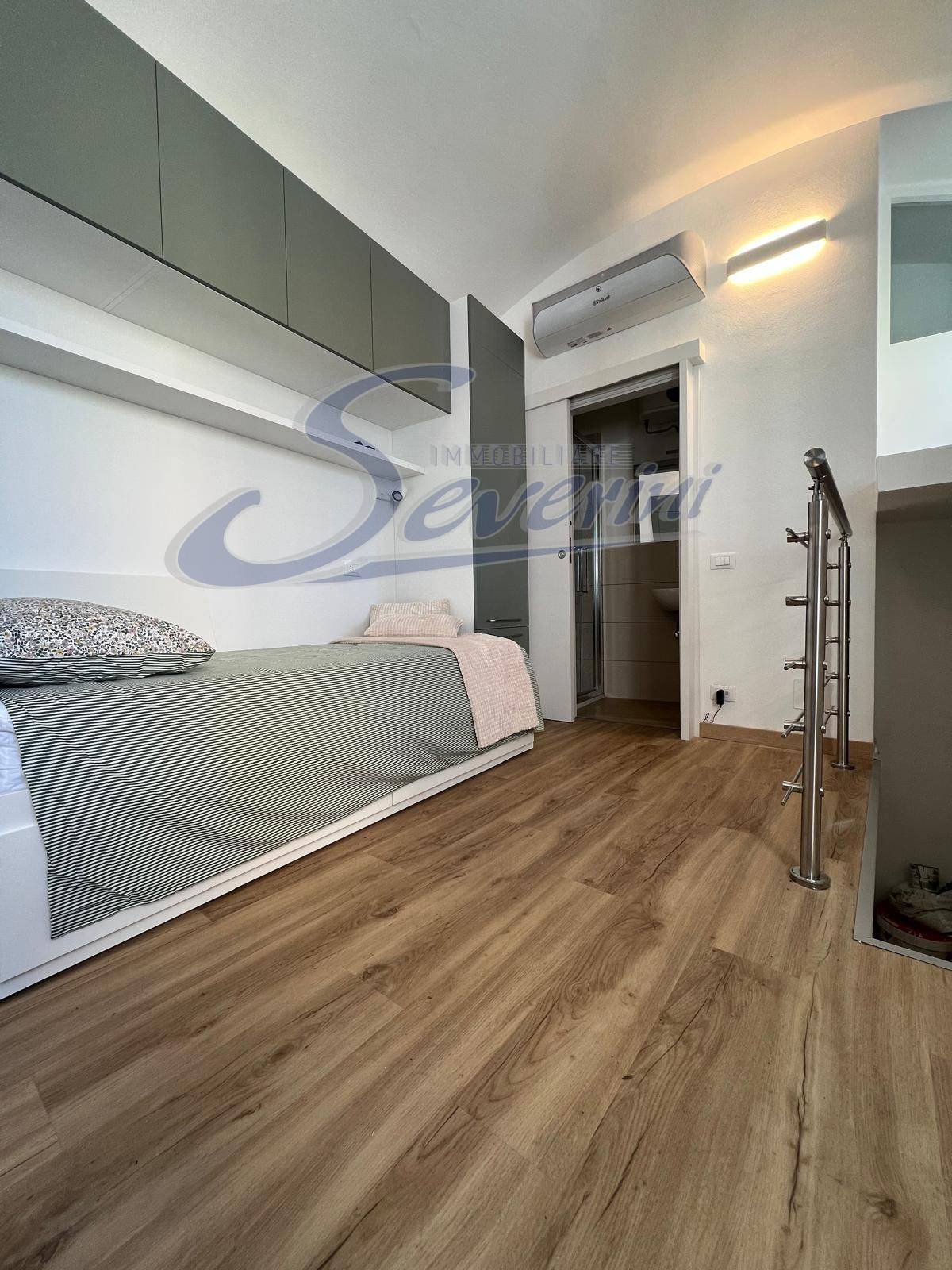 Monolocale in affitto a Como