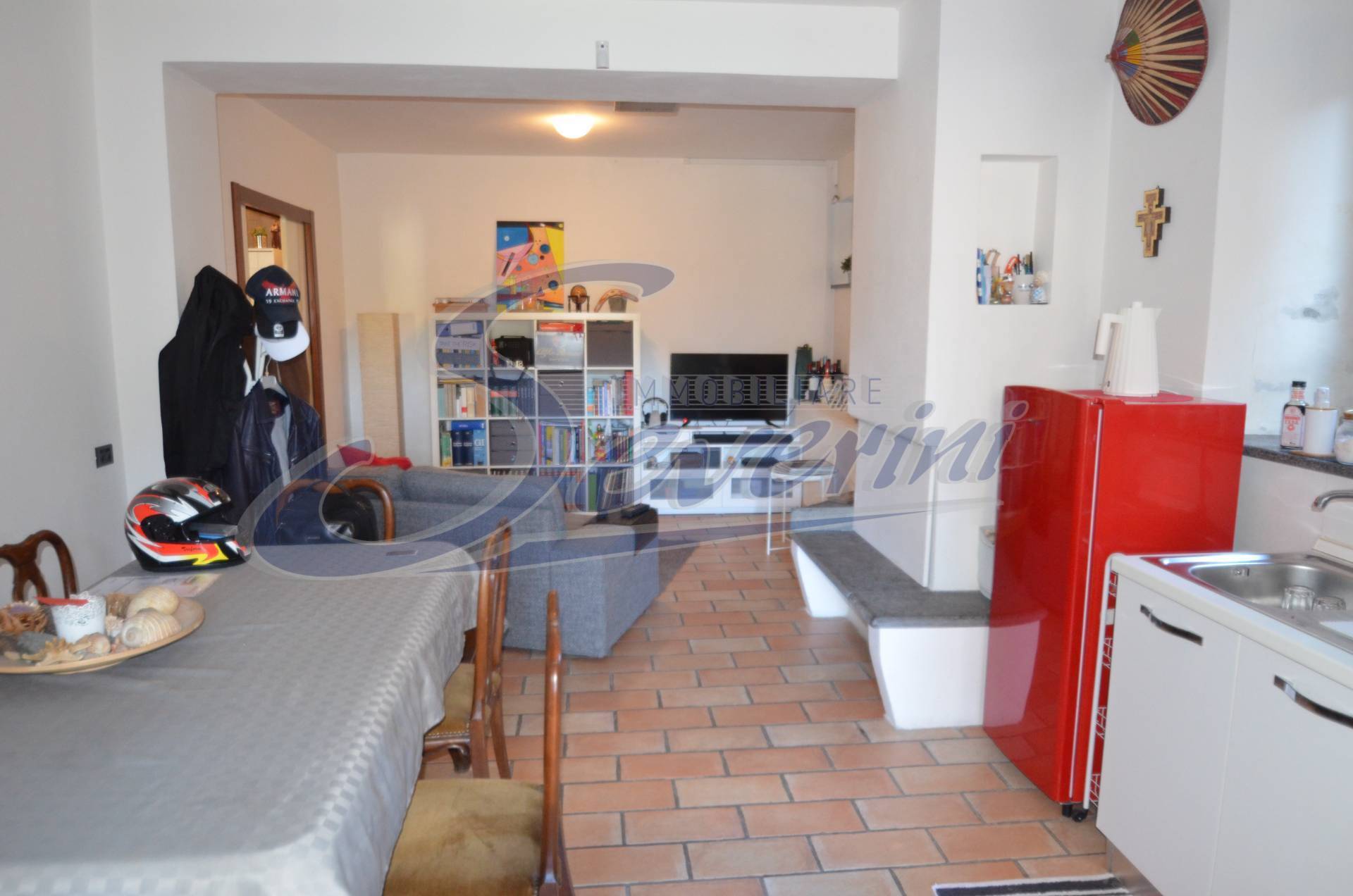 Appartamento in affitto a Como, Zezio - Dante