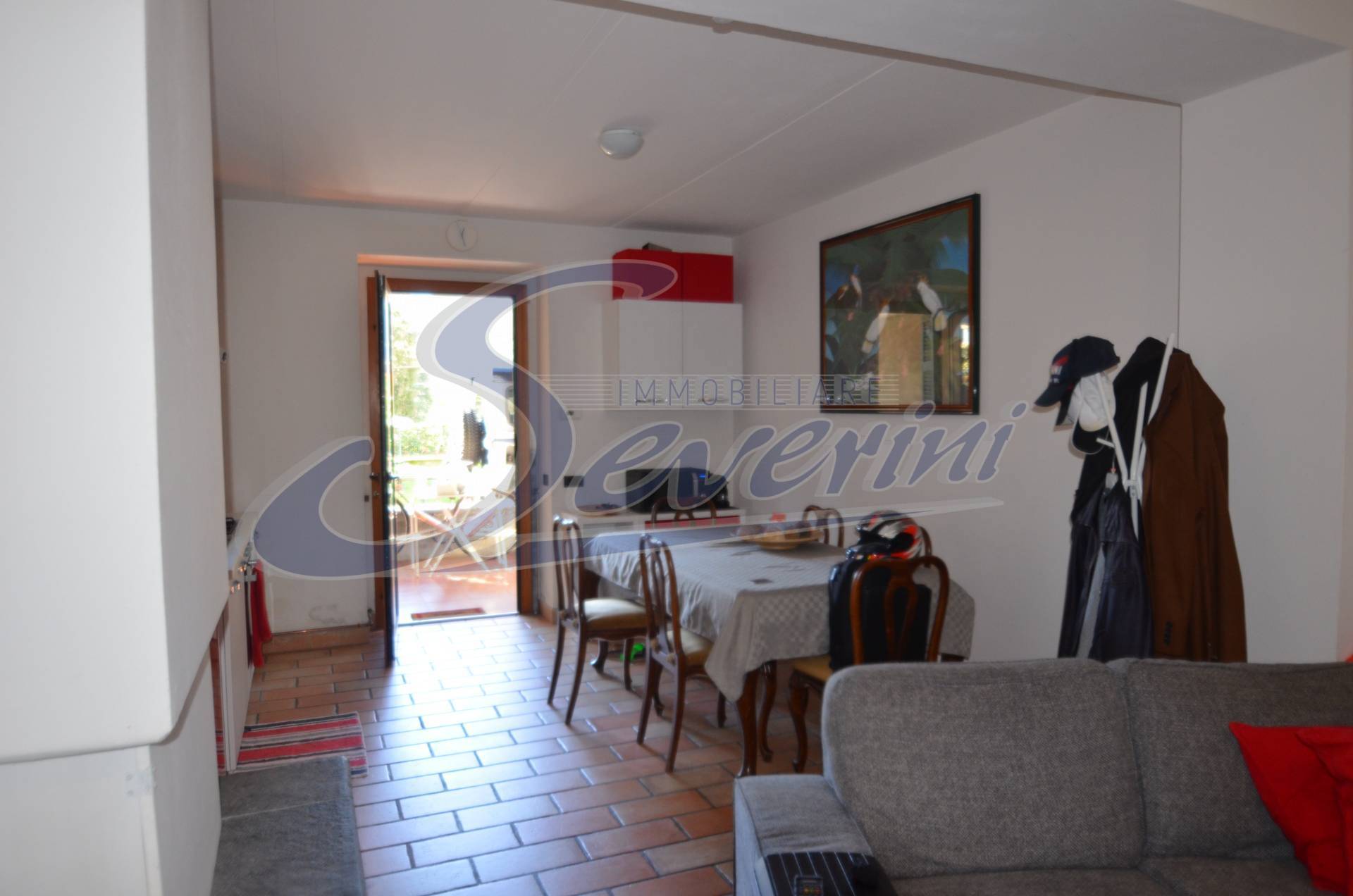 Appartamento in affitto a Como, Zezio - Dante